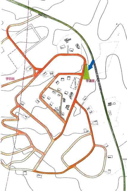 DOCTORS VILLAGE Yuri 526 Land for Sale in Rankoshi, Niseko - Thumbnail 3