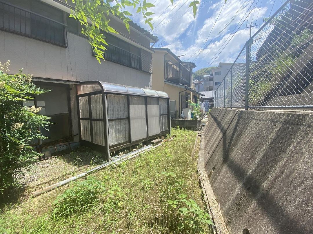 Used 4DK House for Sale in Nagasaki City, Nagasaki Prefecture - Thumbnail 4