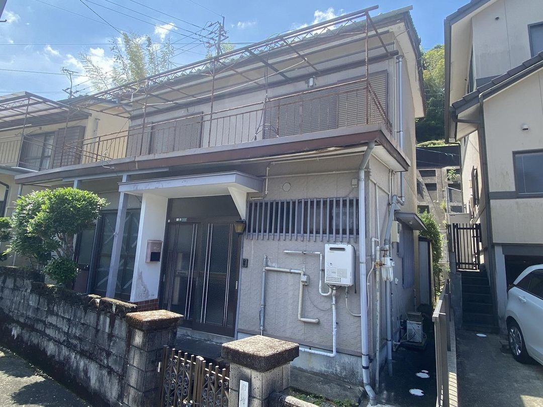 Used 4DK House for Sale in Nagasaki City, Nagasaki Prefecture - Thumbnail 2