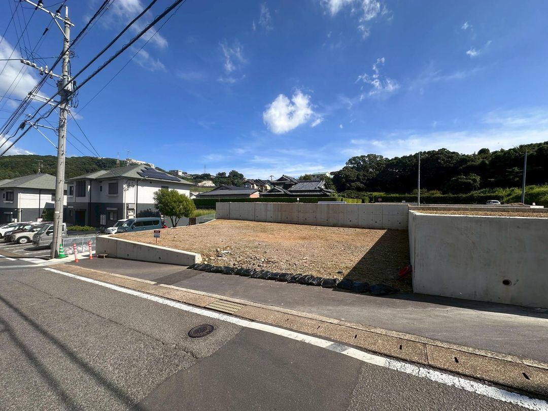 67 Tsubo Land Plot for Sale in Ōmura, Nagasaki - Thumbnail 3