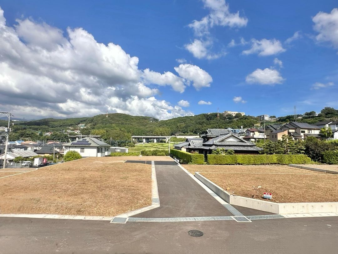 67 Tsubo Land Plot for Sale in Ōmura, Nagasaki - Thumbnail 4