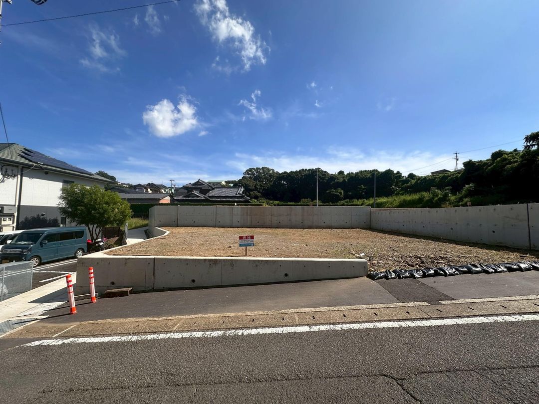 67 Tsubo Land Plot for Sale in Ōmura, Nagasaki - Thumbnail 2