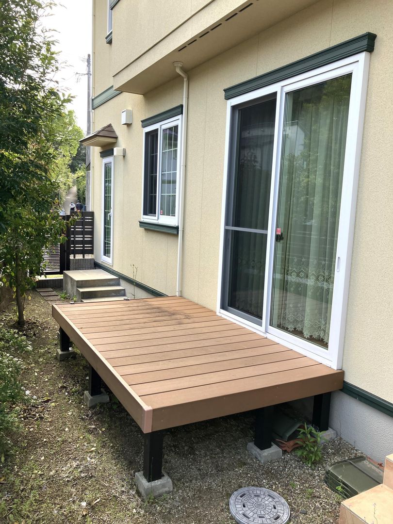 Used 5LDK House in Nagayo Town, Nagasaki - 112 sqm - Thumbnail 3