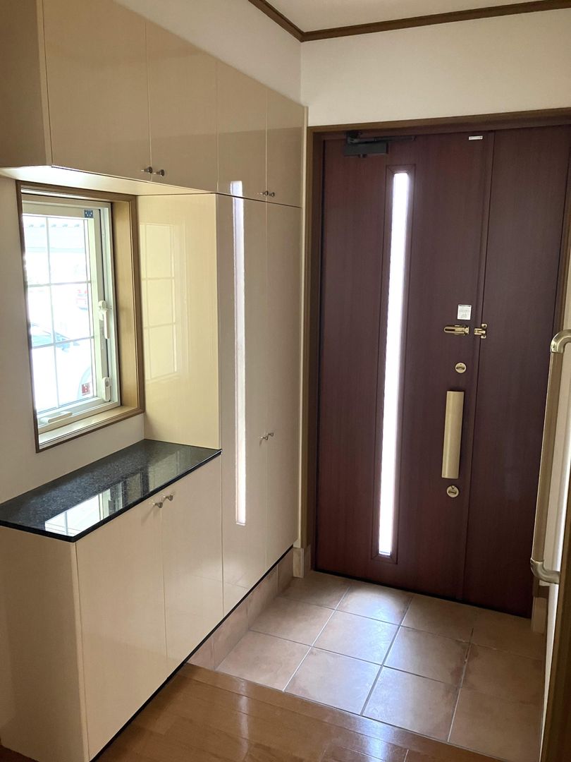 Used 5LDK House in Nagayo Town, Nagasaki - 112 sqm - Thumbnail 4