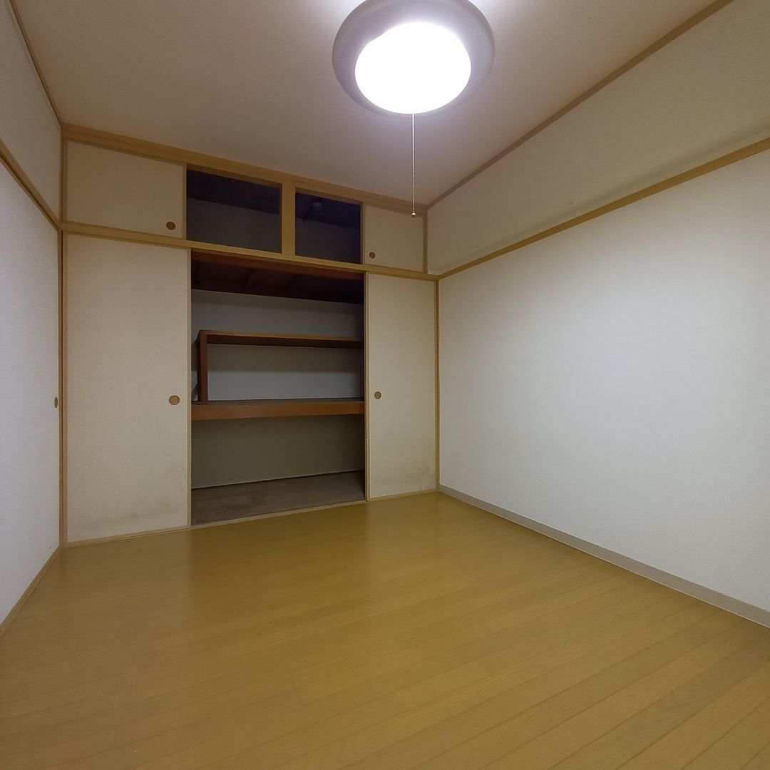 Sunflower Shukumachi 404: 2LDK Apartment in Nagasaki - Thumbnail 4