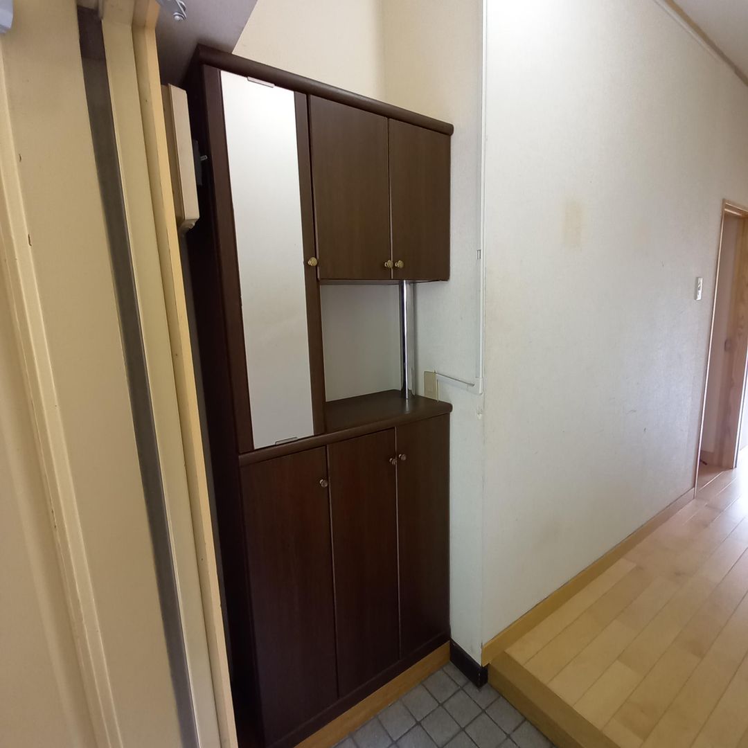 Sunflower Shukumachi 404: 2LDK Apartment in Nagasaki - Thumbnail 3