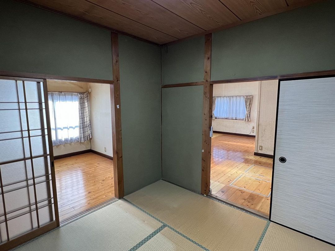 Renovated 4DK House in Nagasaki, 2021 All-Electric Renovation - Thumbnail 4