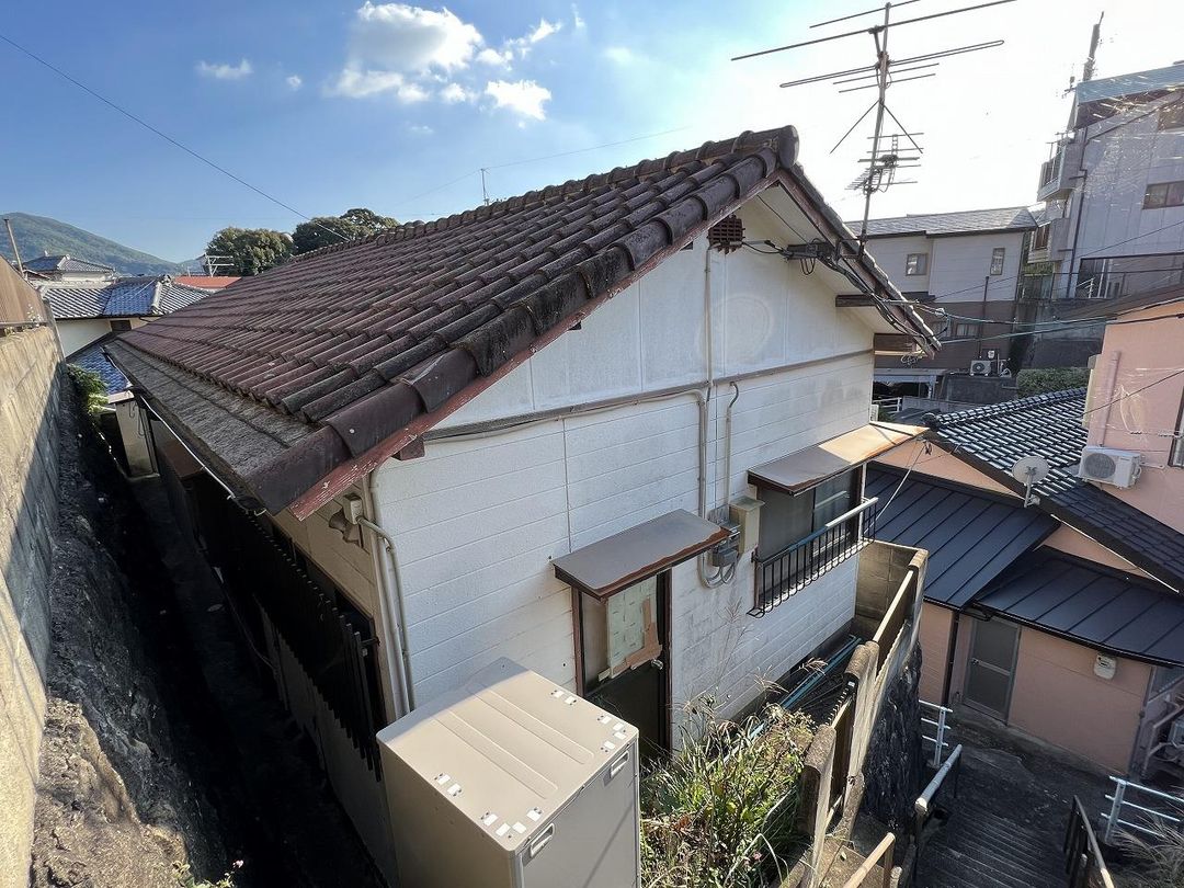 Renovated 4DK House in Nagasaki, 2021 All-Electric Renovation - Thumbnail 2