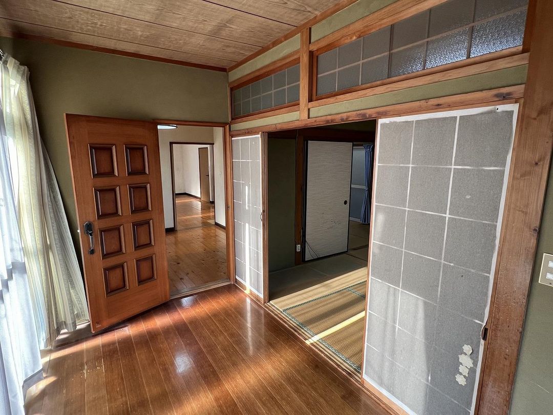 Renovated 4DK House in Nagasaki, 2021 All-Electric Renovation - Thumbnail 3