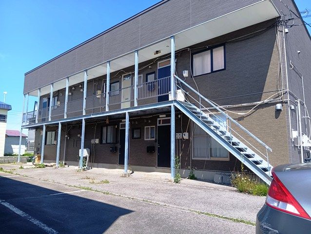 APARTMENT MASH 81 for Sale in Kutchan, Niseko Area, Hokkaido - Thumbnail 3