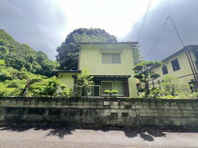 68 Tsubo Building Plot in Nagayo, Nagasaki — House, Nagayo, Nagasaki