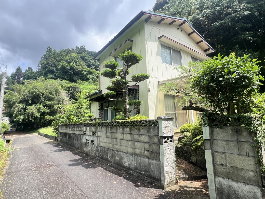 68 Tsubo Building Plot in Nagayo, Nagasaki - Thumbnail 4