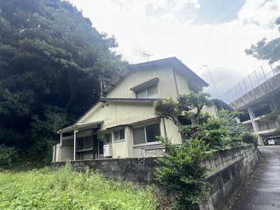 68 Tsubo Building Plot in Nagayo, Nagasaki — House, Nagayo, Nagasaki