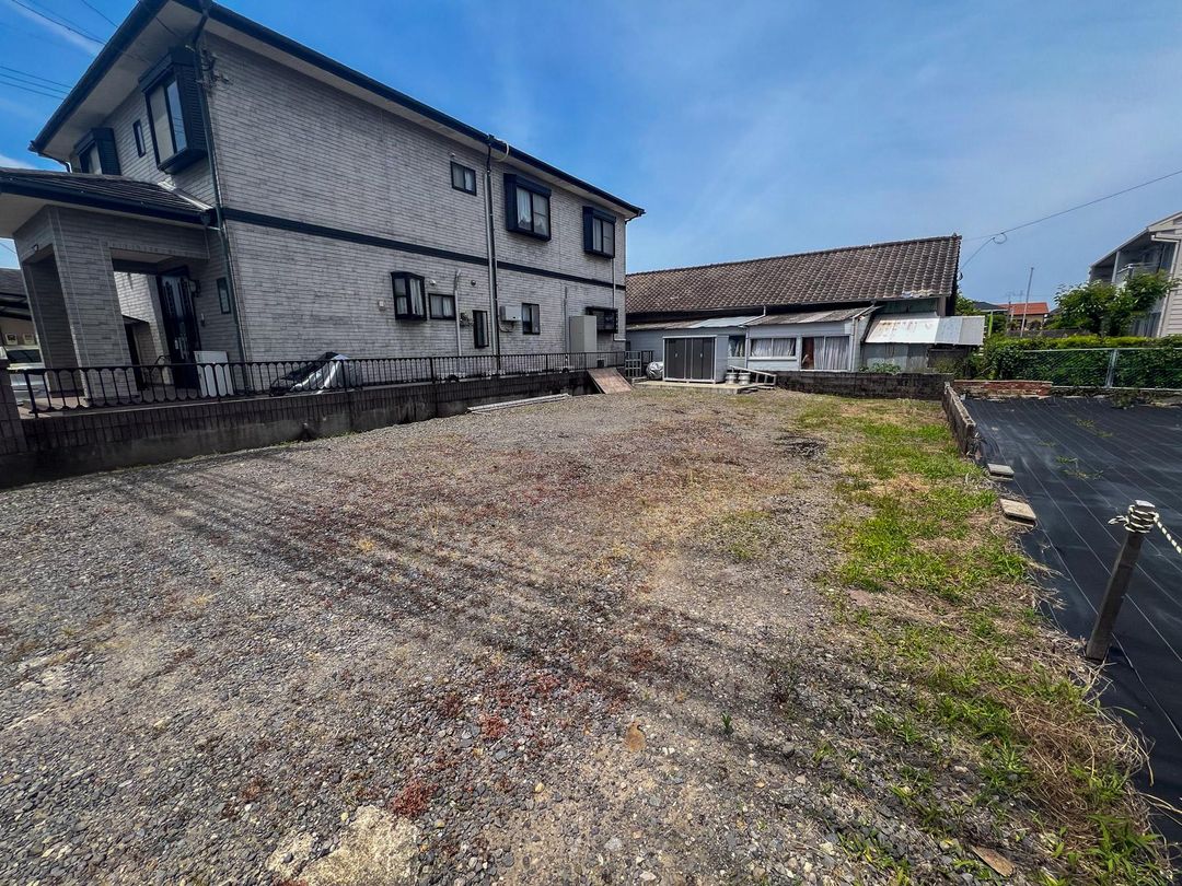 Land for Sale in Omura City, Nagasaki - 168.9 sqm - Thumbnail 3