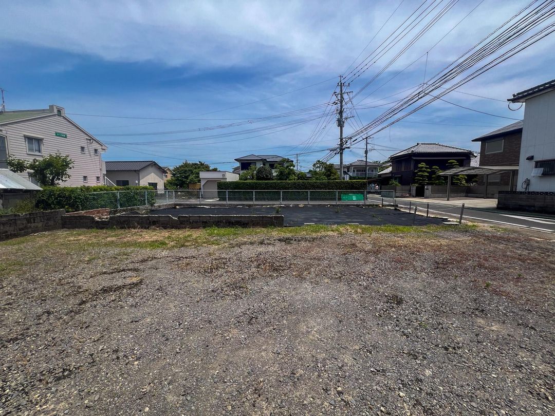 Land for Sale in Omura City, Nagasaki - 168.9 sqm - Thumbnail 4