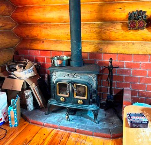 Luxury Log House for Sale in Niseko with Hot Spring Access - Thumbnail 4