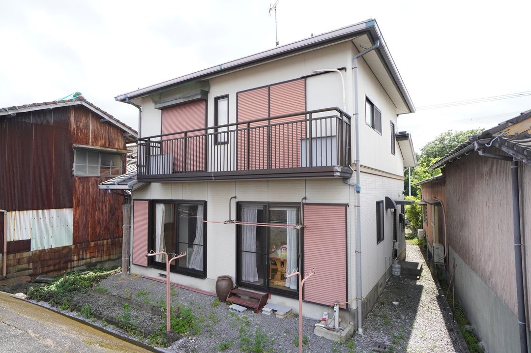 Used 4SDK House in Minamishimabara with Ocean Views - Thumbnail 3