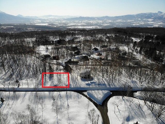 Land for Sale in Rankoshi, Hokkaido - 1000 sqm Plot in DOCTORS VILLAGE - Thumbnail 3