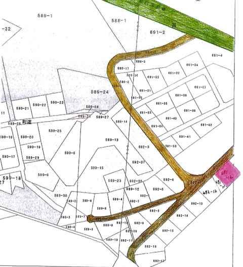 Land for Sale in Rankoshi, Hokkaido - 1000 sqm Plot in DOCTORS VILLAGE - Thumbnail 4