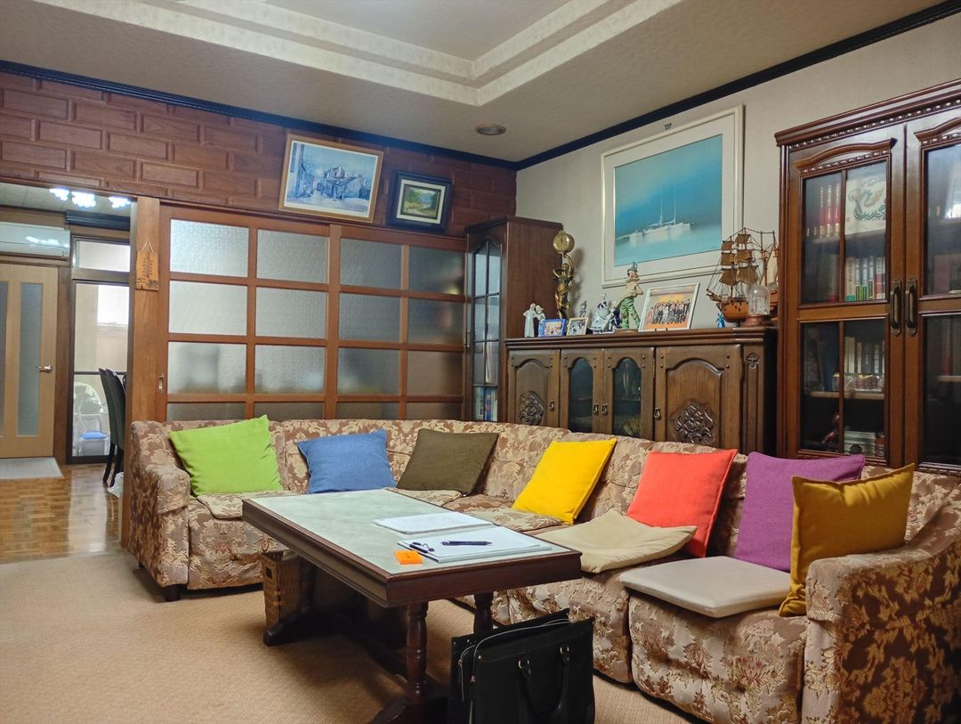 4LDK Detached House for Sale Near Goto-machi Station, Nagasaki - Thumbnail 2