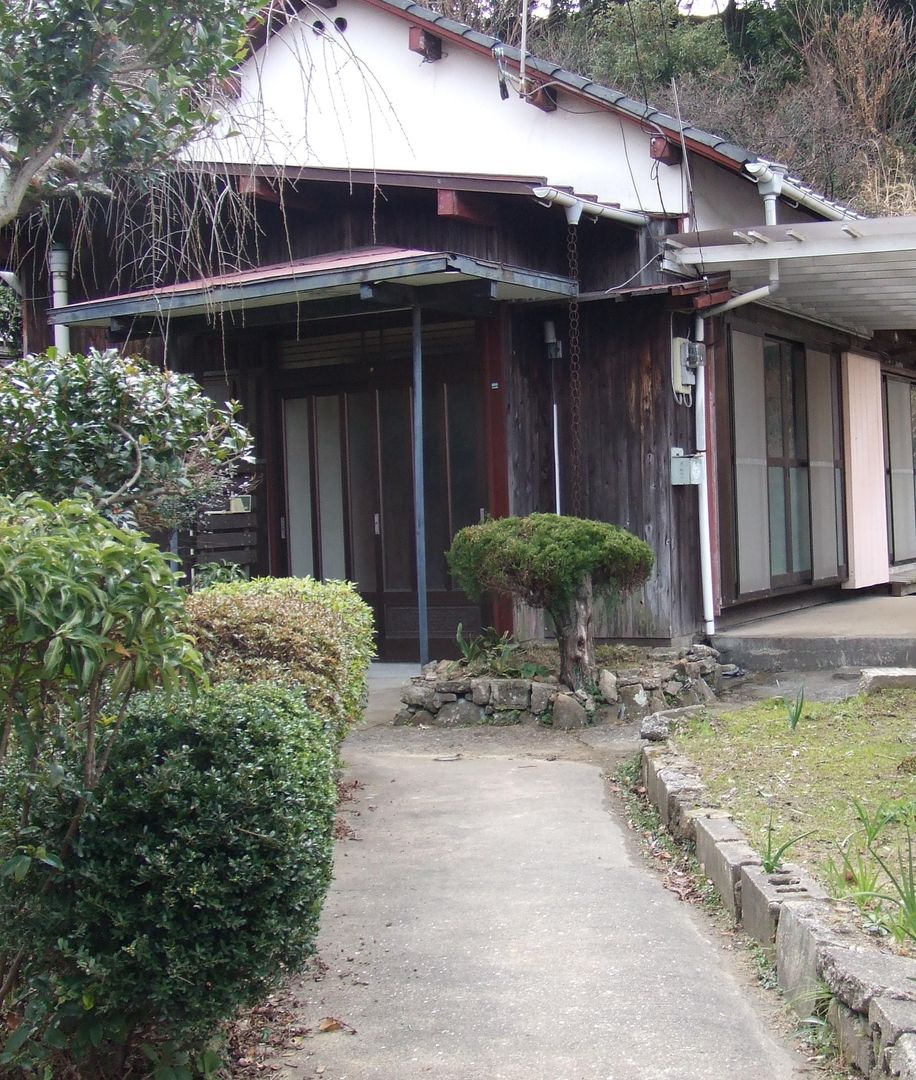 5SDK House for Sale in Sasebo, Nagasaki - 119m² - Thumbnail 2