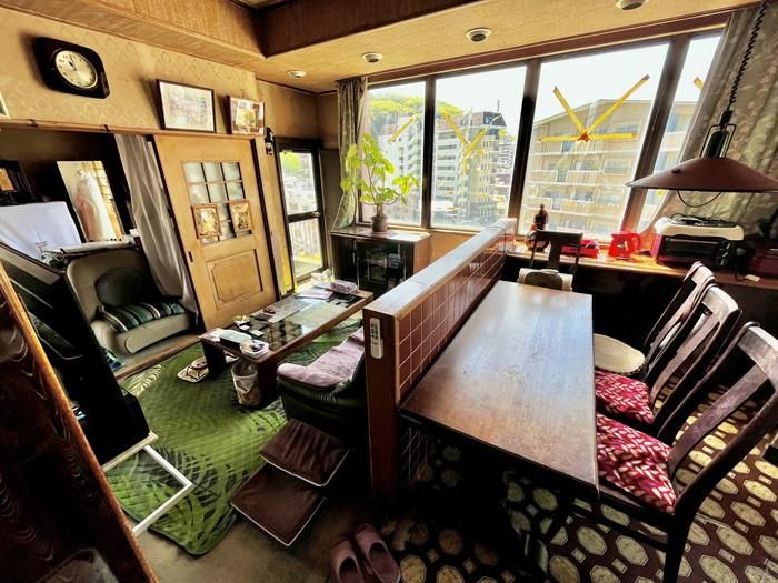 3LDK Top-Floor Apartment with 3-Sided Balcony in Nagasaki - Thumbnail 4