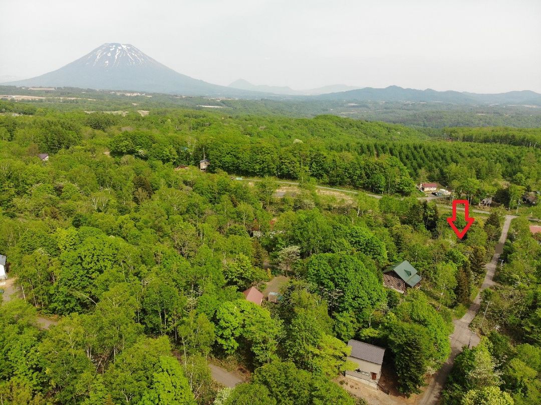Land for Sale in Rankoshi, Niseko - HighGrade Villa Yuri 109 - Thumbnail 2