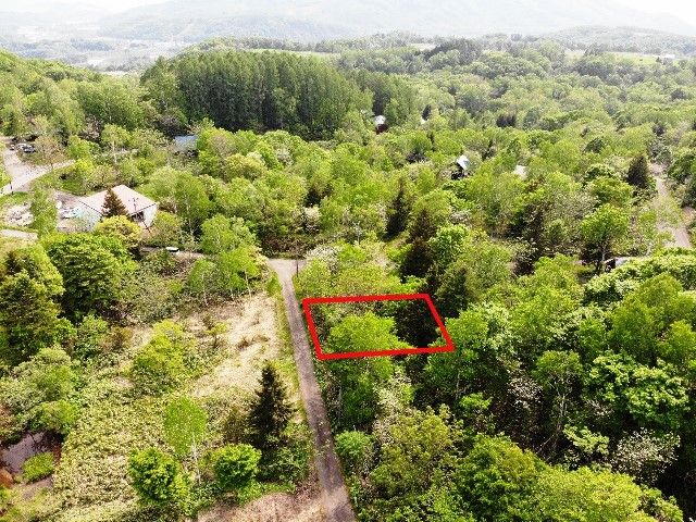 Land for Sale in Rankoshi, Niseko - HighGrade Villa Yuri 109 - Thumbnail 3