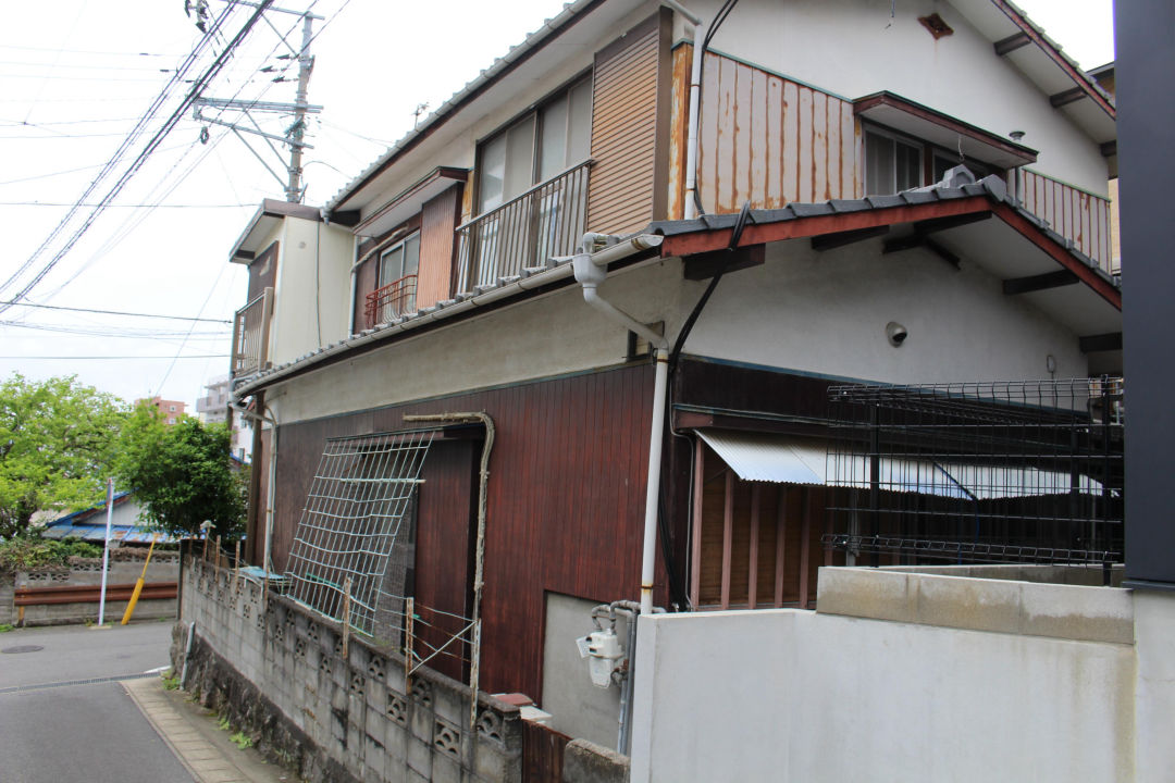 Spacious 5DK House in Nagasaki's Showa District - Thumbnail 3