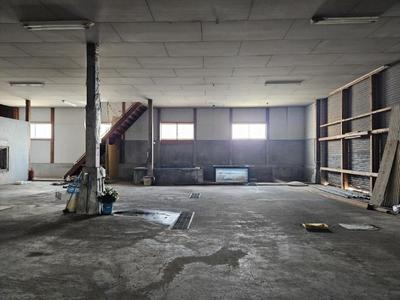 Details of warehouse in Fukae-cho Hei, Minamishimabara City, Nagasaki Prefecture (00510986) - Takkenkun Net Nagasaki — Image 2, Minamishimabara, Nagasaki