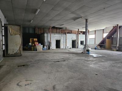 Details of warehouse in Fukae-cho Hei, Minamishimabara City, Nagasaki Prefecture (00510986) - Takkenkun Net Nagasaki — Image 1, Minamishimabara, Nagasaki