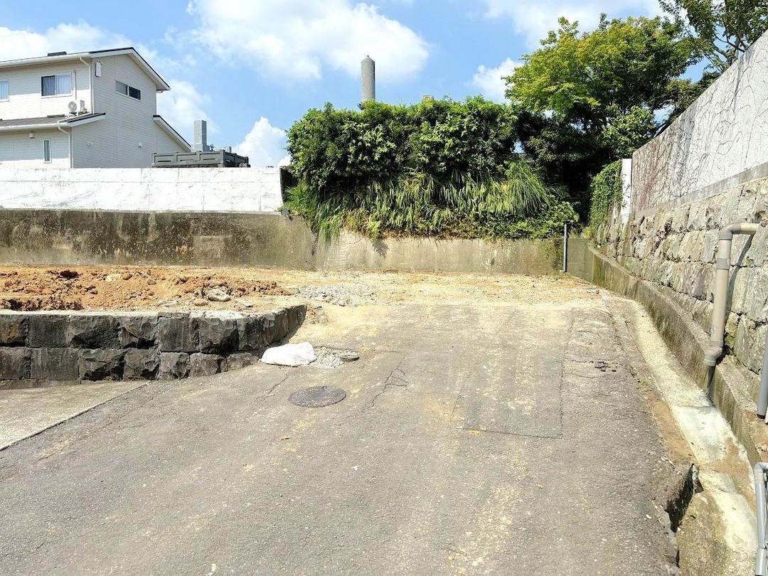 205 sqm Building Land for Sale in Isahaya, Nagasaki - Thumbnail 4