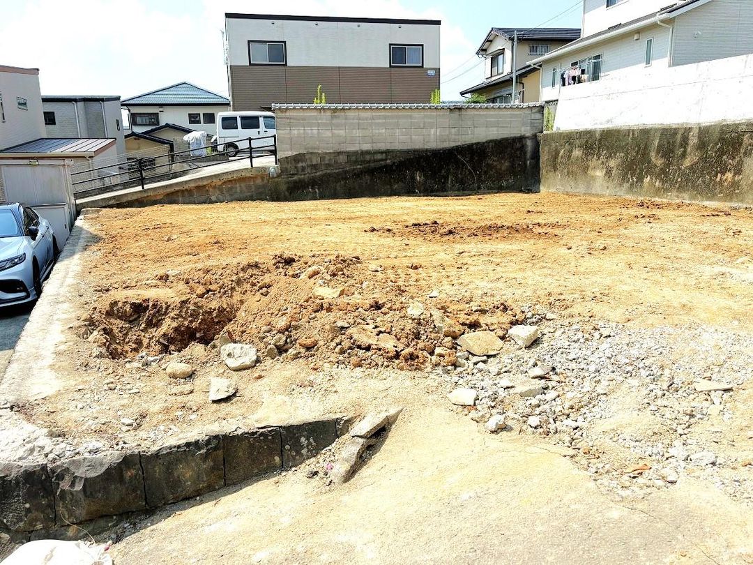 205 sqm Building Land for Sale in Isahaya, Nagasaki - Thumbnail 3
