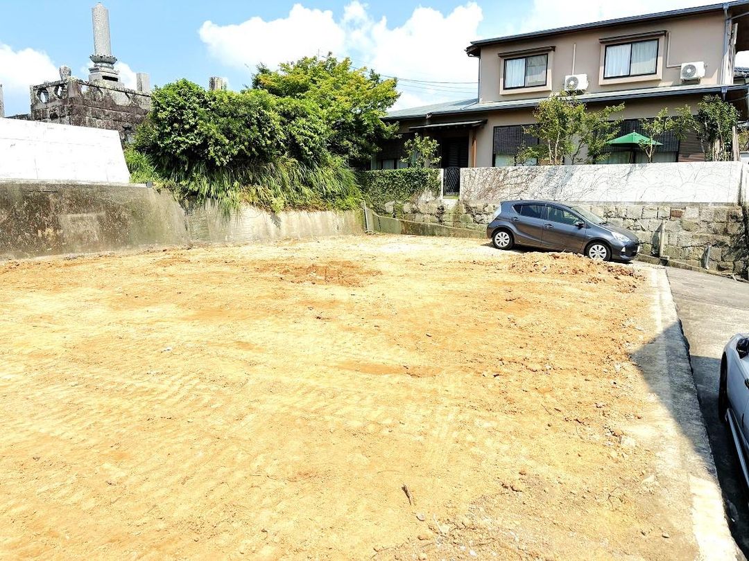 205 sqm Building Land for Sale in Isahaya, Nagasaki - Thumbnail 2