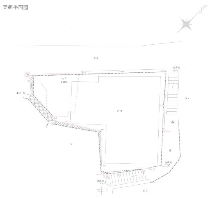 Land for Sale in Irabayashi, Nagasaki City - Thumbnail 3