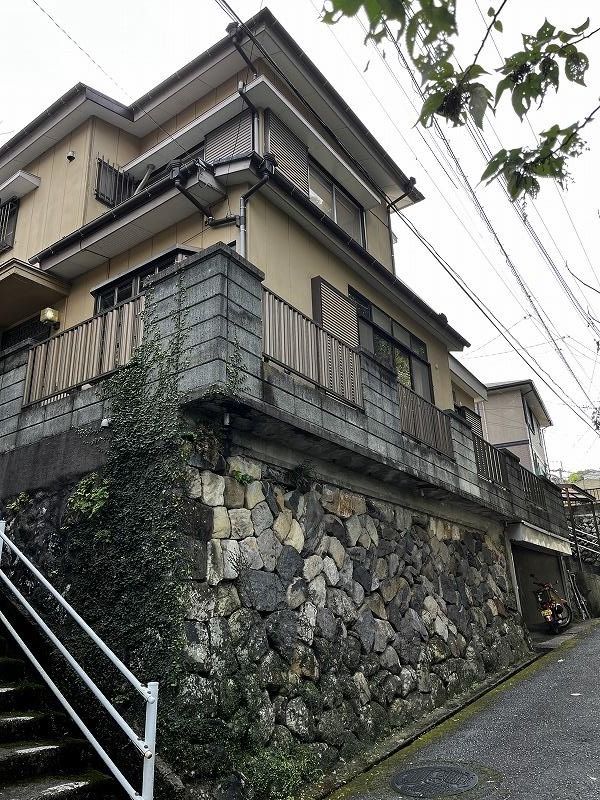 Land for Sale in Irabayashi, Nagasaki City - Thumbnail 2
