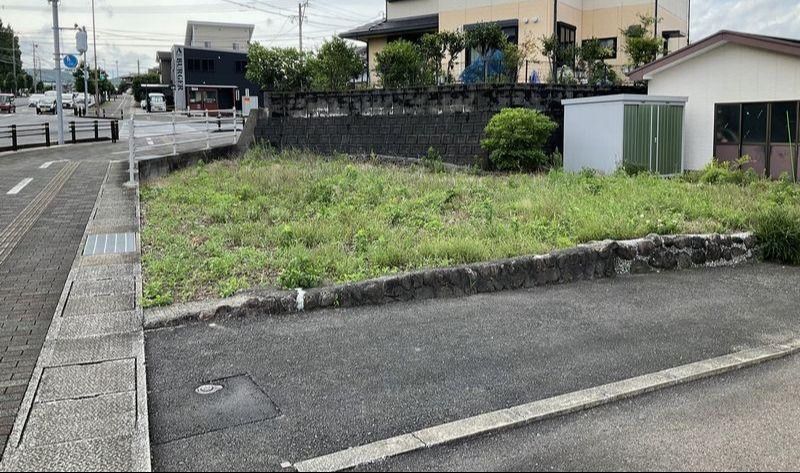 Land for Sale in Shimabara, Nagasaki - 116.76 sqm - Thumbnail 2