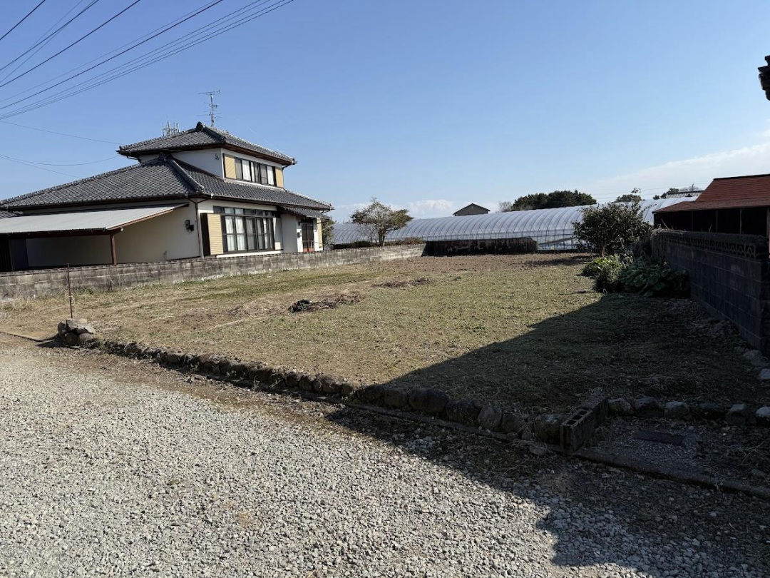 Flat Residential Land in Unzen City, Nagasaki - Thumbnail 2
