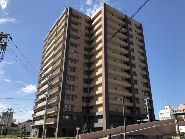 3LDK Apartment near Omura Station, Nagasaki - 73.41㎡ - Thumbnail 2