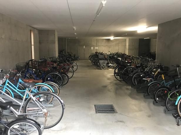 3LDK Apartment near Omura Station, Nagasaki - 73.41㎡ - Thumbnail 3