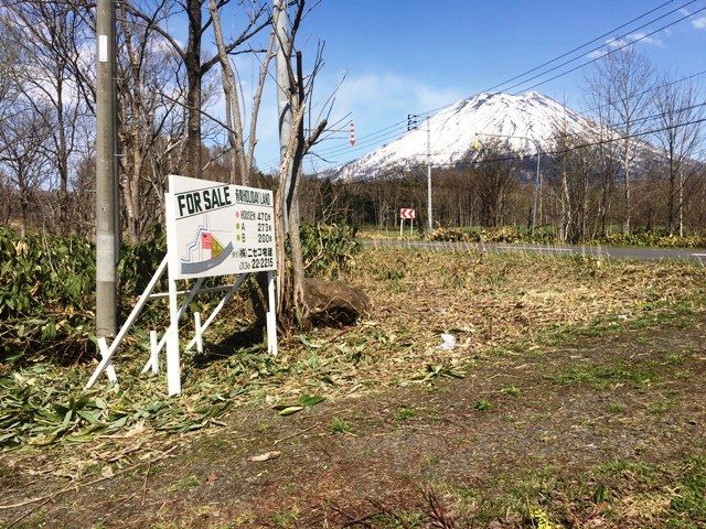 Land for Sale in Niseko Arishima with Mount Yotei Views - Thumbnail 3