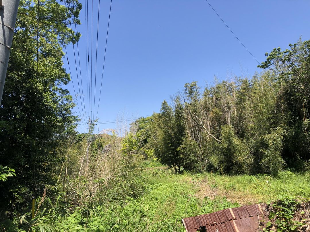 Land for Sale in Unzen, Nagasaki - 384 sqm - Thumbnail 3