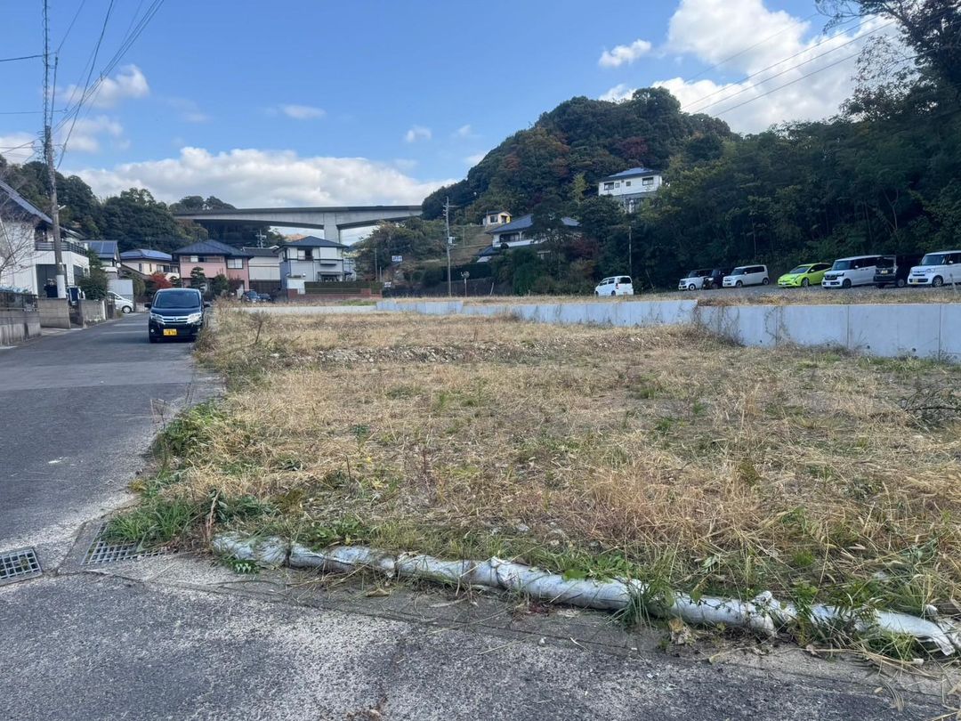 157.87 sqm Building Plot for Sale in Omura City, Nagasaki - Thumbnail 2