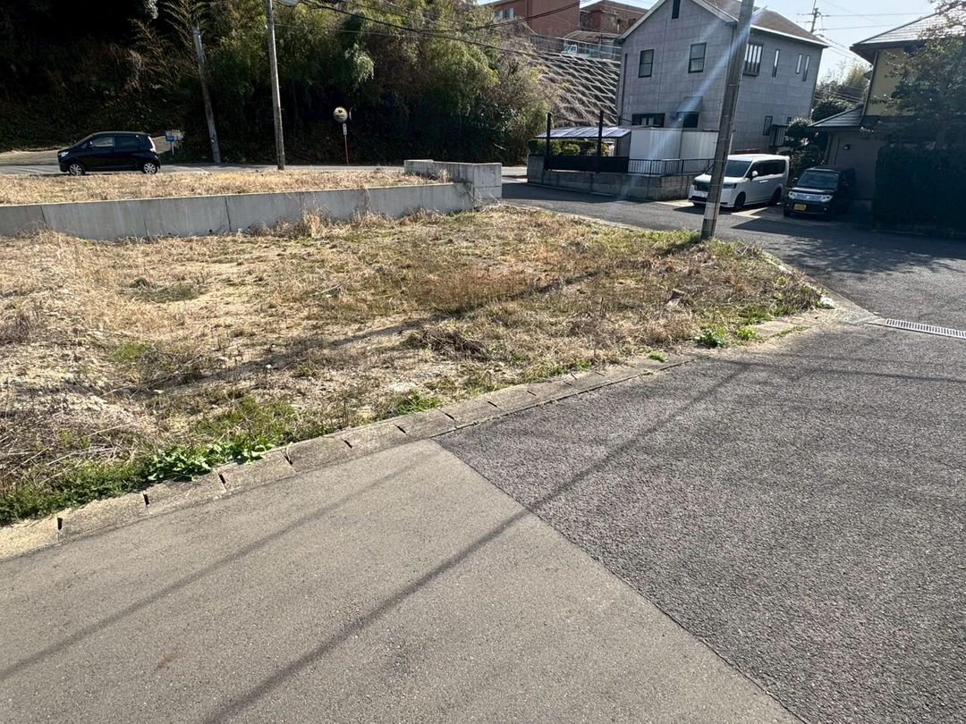 157.87 sqm Building Plot for Sale in Omura City, Nagasaki - Thumbnail 4