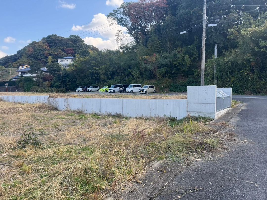 157.87 sqm Building Plot for Sale in Omura City, Nagasaki - Thumbnail 3
