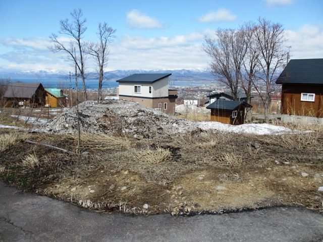 Sea View Land for Sale in Iwanai, Hokkaido | 323.07 sqm Plot - Thumbnail 4
