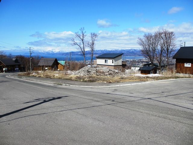 Sea View Land for Sale in Iwanai, Hokkaido | 323.07 sqm Plot - Thumbnail 2