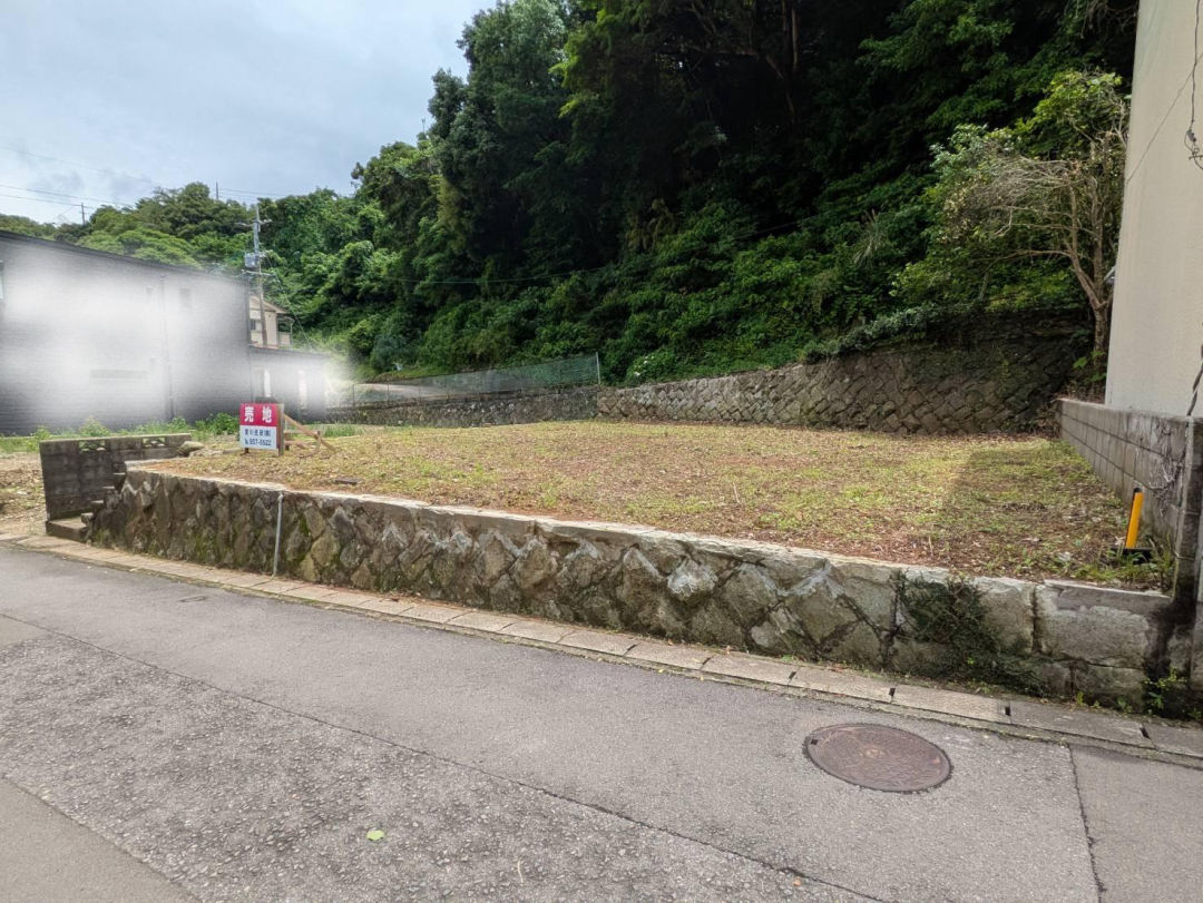 Land plot in Nagasaki's Kita-Yo district - 149.05㎡ - Thumbnail 2