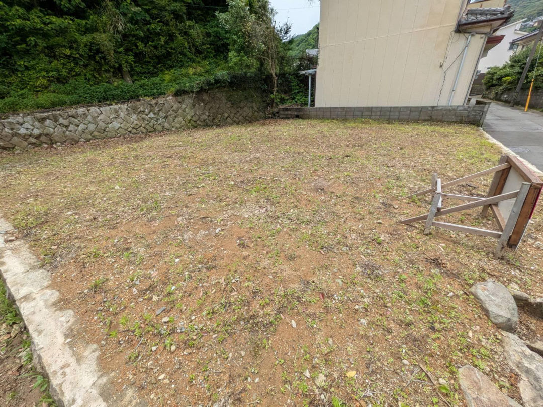 Land plot in Nagasaki's Kita-Yo district - 149.05㎡ - Thumbnail 3
