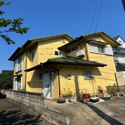 5DK House in Isahaya with Parking Near Kikitsu Station — Image 1, Isahaya, Nagasaki